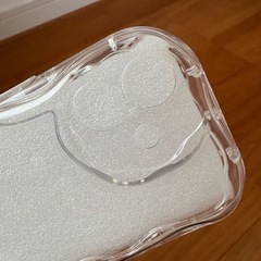 iPhone16 スマホケースの画像