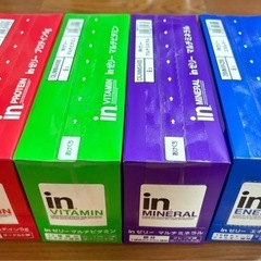 inゼリー×6個入