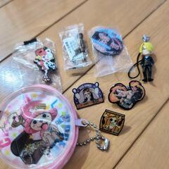 ONE PIECE 　ワンピース　まとめ売りの画像