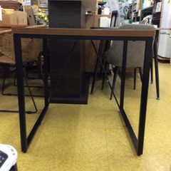 ★ ニトリ テーブル 正方形 スクエアの画像