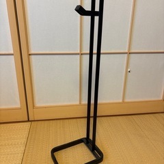 tower ストライダー　スタンド　自転車スタンド　山崎実業の画像