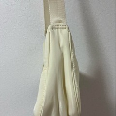 手渡し決定Wegoバッグの画像