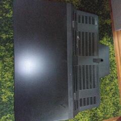 昭和レトロ　ブラウン管テレビ　サムスン　SAMSUNGの画像