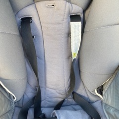 取引完了ベビーカー　アップリカ　目立った傷なしの画像