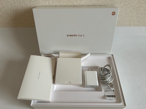 Xiaomi Pad