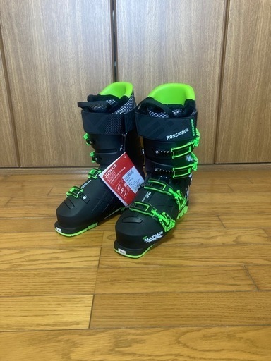 ROSSIGNOL ALLTRACK 90 スキーブーツ