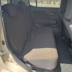 人気の軽自動車！MRワゴン！嬉しい車検付♪支払方法相談可☆★の画像