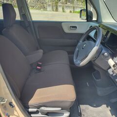 人気の軽自動車！MRワゴン！嬉しい車検付♪支払方法相談可☆★の画像