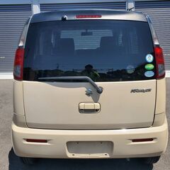 人気の軽自動車！MRワゴン！嬉しい車検付♪支払方法相談可☆★の画像