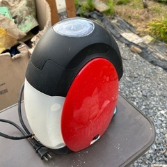 ネスカフェゴールドブレンド　バリスタ　の画像