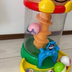 アンパンマン　コロコロタワーの画像
