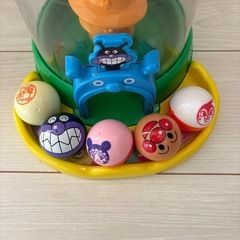 アンパンマン　コロコロタワーの画像