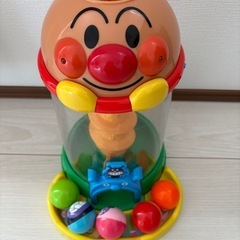 アンパンマン　コロコロタワーの画像