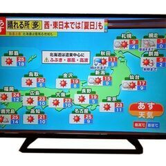 新札幌◆Panasonic/パナソニック 液晶カラーテレビ TH...