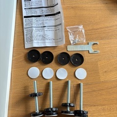 木製ゲートの画像