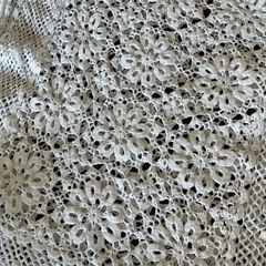 商品No.1 : レースのカーディガン　※ 他の商品をお取引の場合、差し上げます　の画像