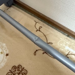 スチールラックの画像