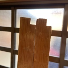 簾戸の画像