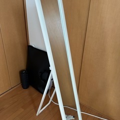 【お譲りします】全身鏡
