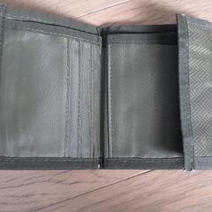 BEAMS　財布の画像