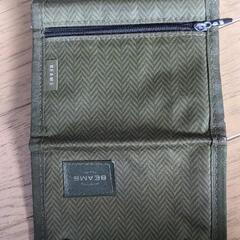 BEAMS　財布の画像