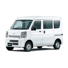 エブリイPAリミテッド DA17V