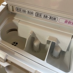 042901日立ドラム式洗濯機11kg乾燥6.0kg2017年製の画像