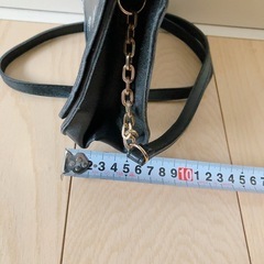 【最終値下げ！！9月末削除】 snidel 花柄ショルダーバッグ 20cmの画像