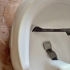 バンボ　ベビー用品　椅子の画像