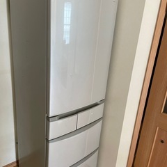 冷蔵庫　　Panasonic　の画像