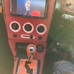 平成15年式コペンの画像