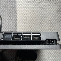 お取引中ps4本体 gta5ソフトの画像