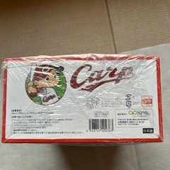 Carp ポックスティッシュ 150組300枚　５箱
の画像