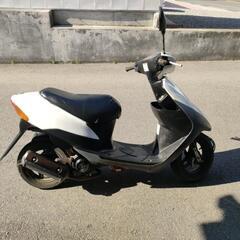 スズキ　レッツ2の画像