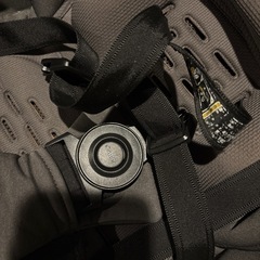 コンビ　アット　タイプS  ネイビーの画像