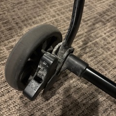 コンビ　アット　タイプS  ネイビーの画像