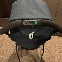 コンビ　アット　タイプS  ネイビーの画像