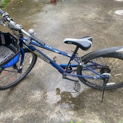 自転車