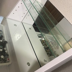 ネイル用デスクの画像