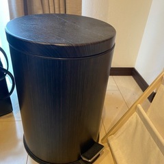 ゴミ箱