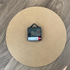 掛け時計　の画像