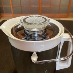 【新品未使用】アイスポット　ボトルクーラー　1.7リットル　ピッチャー　サーバーの画像