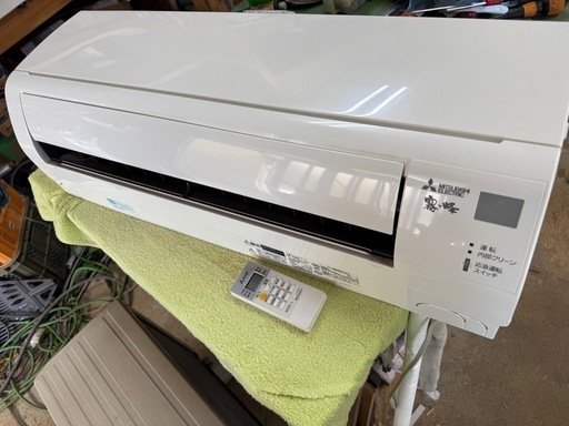 CORONA CSH-N2219RE7 2019年製 2.2kW 6畳用