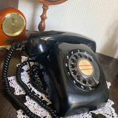 黒電話　600-A2の画像
