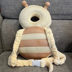 転倒防止クッションの画像