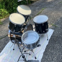 TAMA  SWINGSTARドラムセットの画像