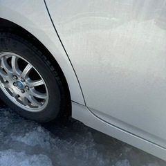 30プリウス　車検ほぼ満タン 車税込み　の画像