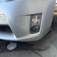 30プリウス　車検ほぼ満タン 車税込み　の画像