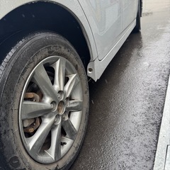 30プリウス　車検ほぼ満タン 車税込み　の画像