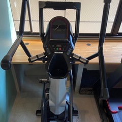 Bowflex ボウフレックス M6i Max Trainerの画像